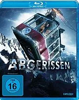 Abgerissen Blu-ray