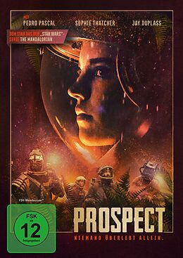 Prospect DVD