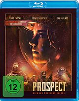 Prospect Blu-ray