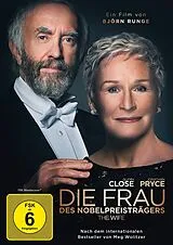 Die Frau des Nobelpreisträgers DVD