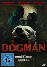 Dogman DVD