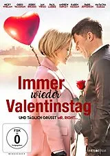Immer Wieder Valentinstag DVD