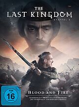 The Last Kingdom - Staffel 03 DVD