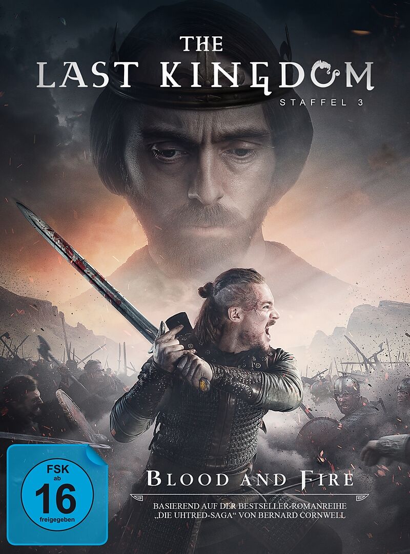 The Last Kingdom Bewertung The Last Kingdom Bewertung