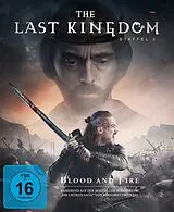 The Last Kingdom - Staffel 3 Blu-Ray Disc