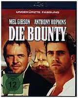Die Bounty Blu-ray