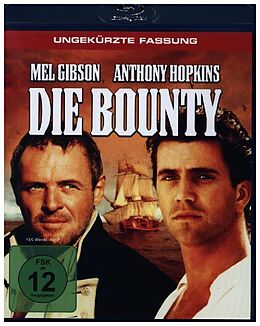 Die Bounty Blu-ray