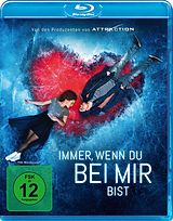 Immer, Wenn Du Bei Mir Bist Blu-ray