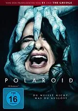 Polaroid - Du weisst nicht, was Du auslöst DVD