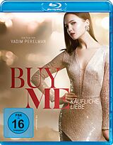 Buy Me Blu-ray