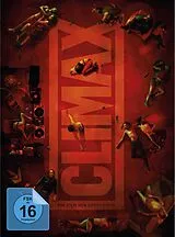 Climax - Limited Mediabook Edition Blu-Ray Disc