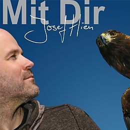 Josef Hien CD Mit Dir