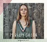 Miriam Green CD Wanderlust