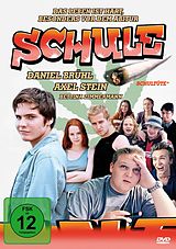 Schule DVD