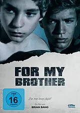 For my Brother DVD