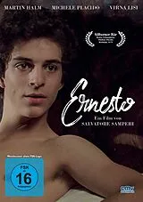 Ernesto DVD