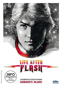 Life After Flash DVD