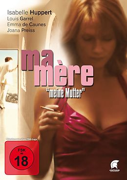 Ma mre - Meine Mutter DVD