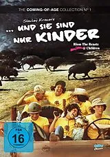 ... und sie sind nur Kinder DVD
