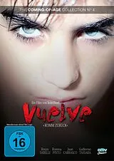 Vuelve - Komm zurück! DVD