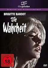 Die Wahrheit DVD