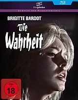 Die Wahrheit Blu-ray