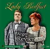 Lady Bedfort 110 Ärger im Revi CD Ärger Im Revier