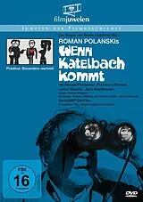 Wenn Katelbach kommt ... DVD