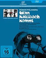 Wenn Katelbach Kommt... Blu-ray