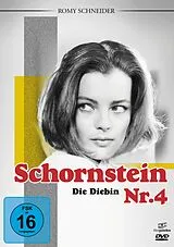 Schornstein Nr. 4 DVD