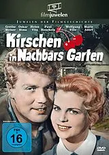 Kirschen in Nachbars Garten DVD