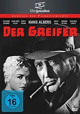 Der Greifer DVD