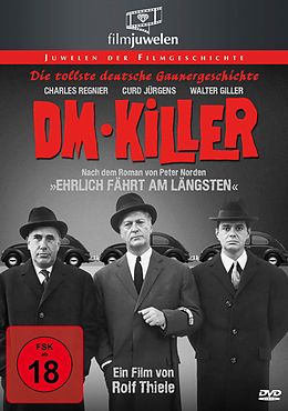 DM-Killer DVD
