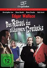 Das Rätsel des silbernen Dreiecks DVD