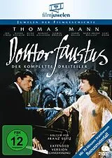 Doktor Faustus DVD