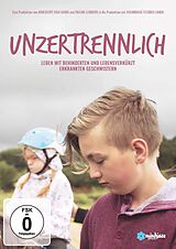 Unzertrennlich - Leben mit behinderten und lebensverkürzt erkrankten Geschwistern DVD
