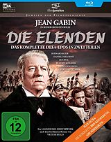 Die Elenden & Die Miserablen Blu-ray