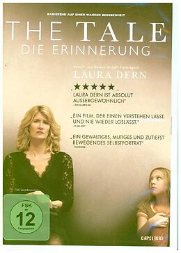 The Tale - Die Erinnerung DVD