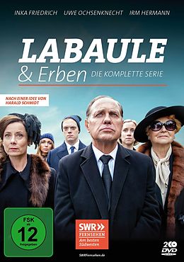 Labaule & Erben DVD