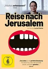 Reise nach Jerusalem DVD
