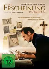 Die Erscheinung DVD