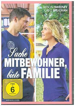 Suche Mitbewohner, biete Familie - Hearts on Fire DVD