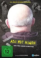 Asi mit Niwoh - Die Jürgen Zeltinger Geschichte DVD