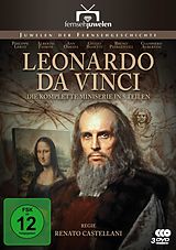 Leonardo da Vinci DVD