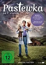 Pastewka - Staffel 9 / Special Edition DVD