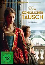 Ein königlicher Tausch DVD