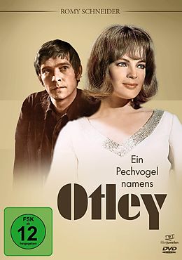 Ein Pechvogel namens Otley DVD
