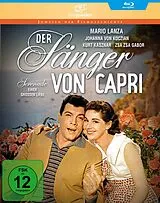 Der Sänger Von Capri Blu-ray