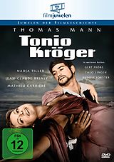 Tonio Kröger DVD