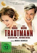 Trautmann DVD